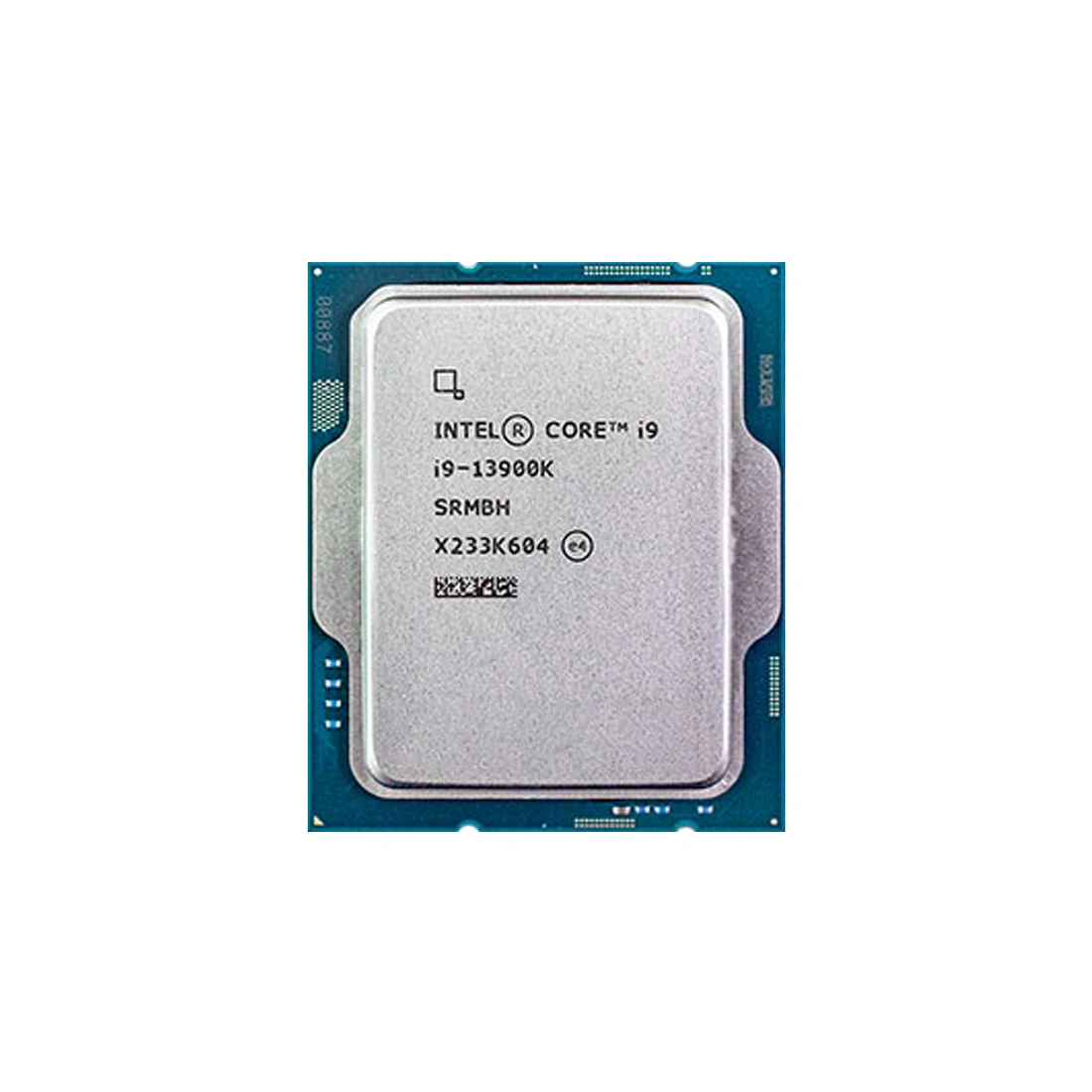 Процессор (CPU) Intel Core i9 Processor 13900K 