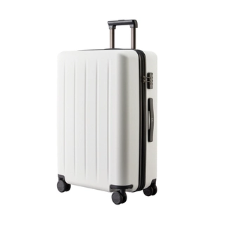 Чемодан NINETYGO Danube Luggage 24'' (New version) Белый 
