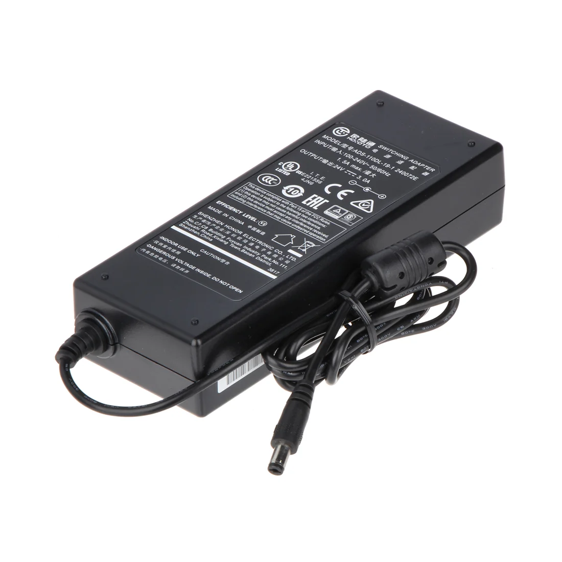 Адаптер питания Dahua ADS-110DL-19-1 240072E 