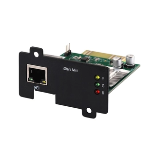 Внутренняя SNMP карта Istars IDA-ST200P 