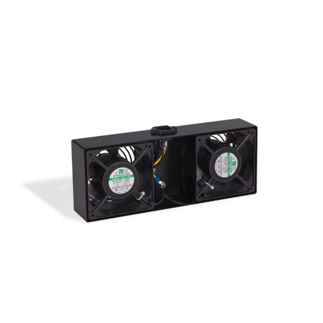 Вентиляторная панель для шкафов SE серии с термостатом SHIP 701024002T 