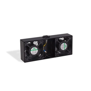 Вентиляторная панель для шкафов SE серии с термостатом SHIP 701024002T 