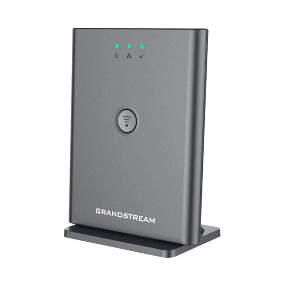 DECT IP базовая станция Grandstream DP752 
