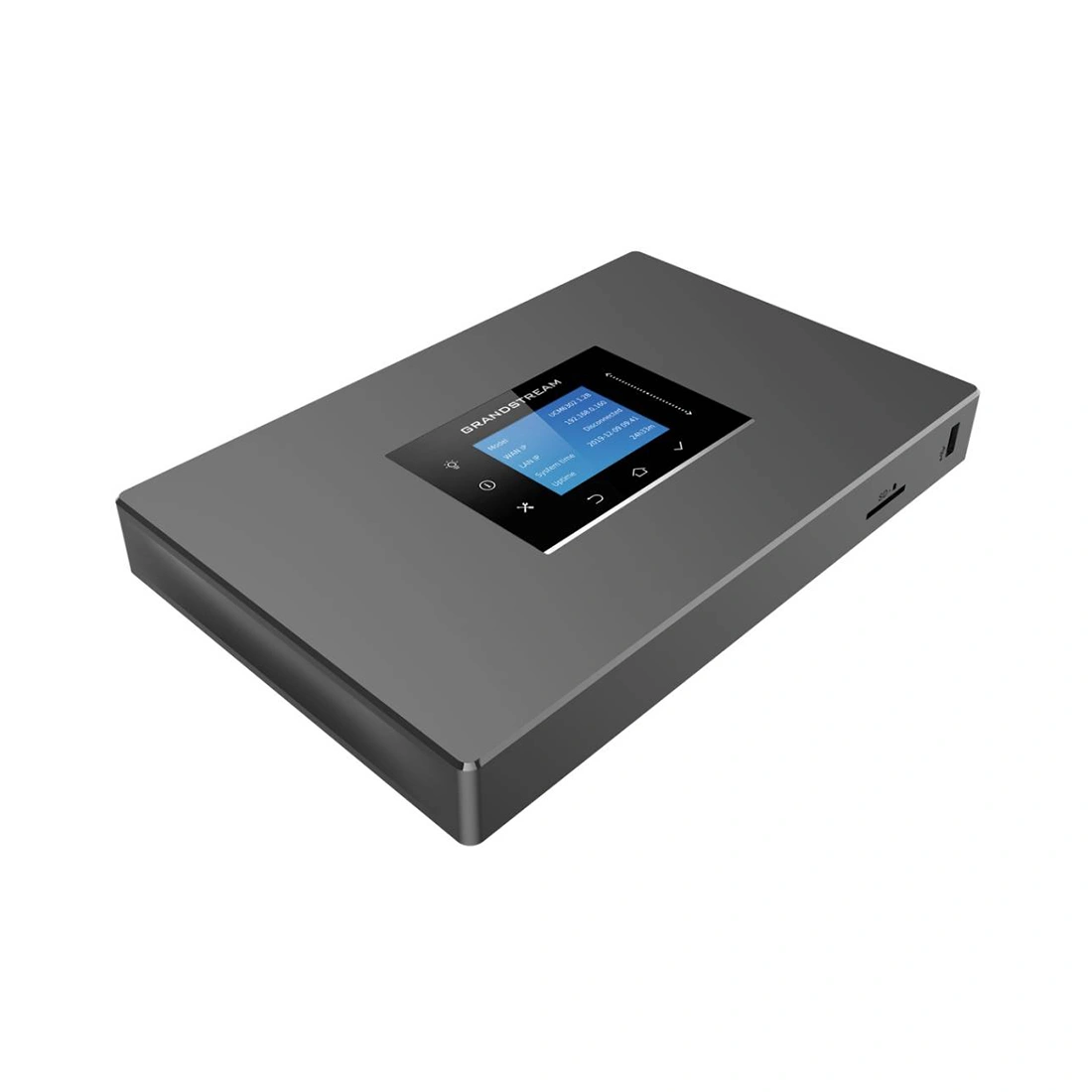 IP-АТС Grandstream UCM6300A 