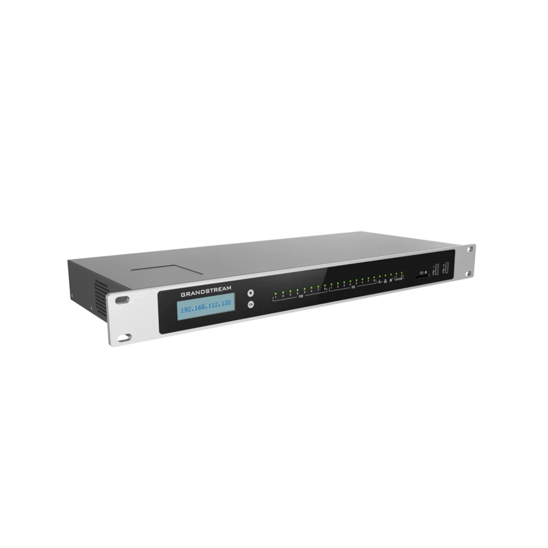 IP-АТС Grandstream UCM6308A 