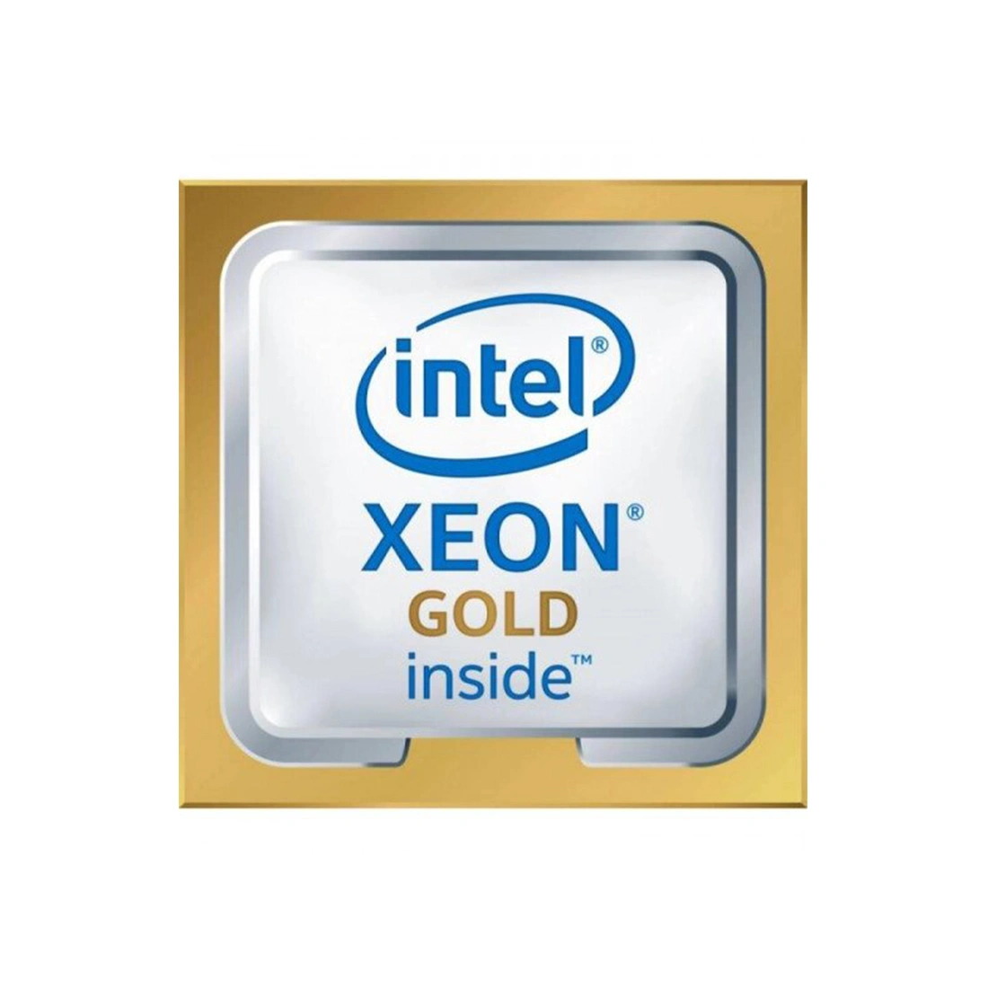 Центральный процессор (CPU) Intel Xeon Gold Processor 6348 
