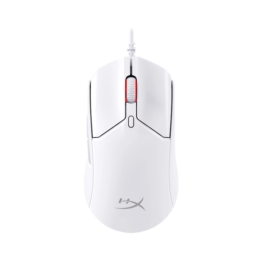 Компьютерная мышь HyperX Pulsefire Haste 2 (White) 6N0A8AA 