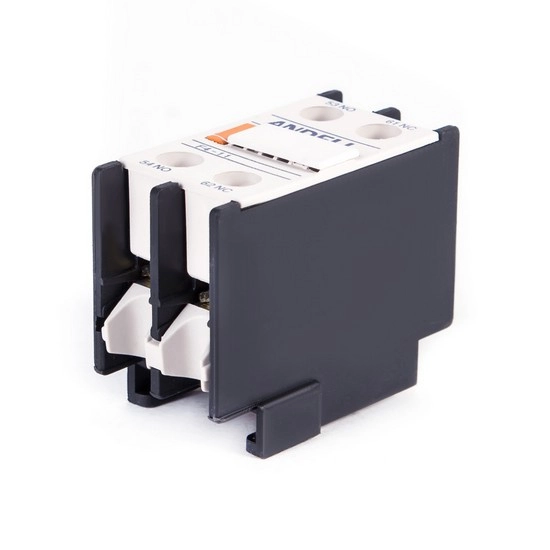 Блок доп.контактов ANDELI F4-11 