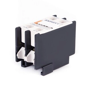 Блок доп.контактов ANDELI F4-11 