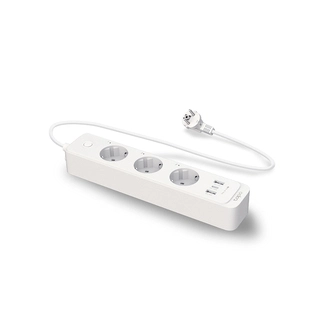 Умный сетевой фильтр TP-Link Tapo P300 