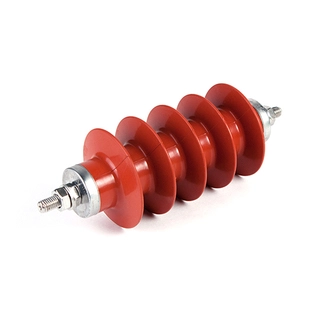 Ограничитель перенапряжения Deluxe HY5WS-17/50 10000 В 