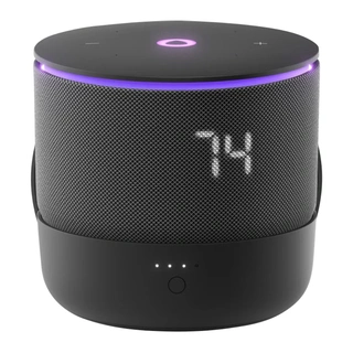 Портативный аккумулятор для Станции Мини 3 Про, модель YNDX-00650 Черный Станции Мини 3 Про YNDX-00650 Black - фото 5