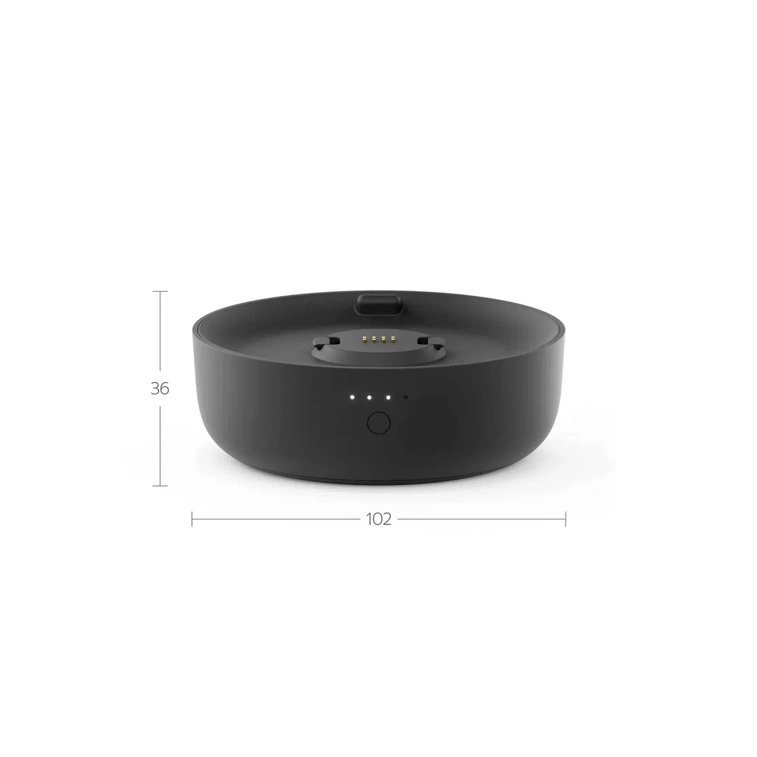 Портативті аккумулятор Яндекс Станции Мини 3 Про YNDX-00650 Black - фото 7