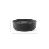 Портативті аккумулятор Яндекс Станции Мини 3 Про YNDX-00650 Black - фото 7
