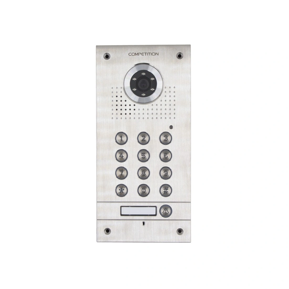 Вызывная панель Competition SAC562DN-CK 