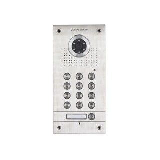 Вызывная панель Competition SAC562DN-CK 