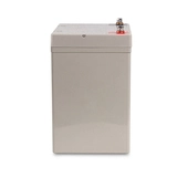 Аккумуляторная батарея SVC GL1250/S 12В 50 Ач (230*138*215) GL1250/S - фото 9