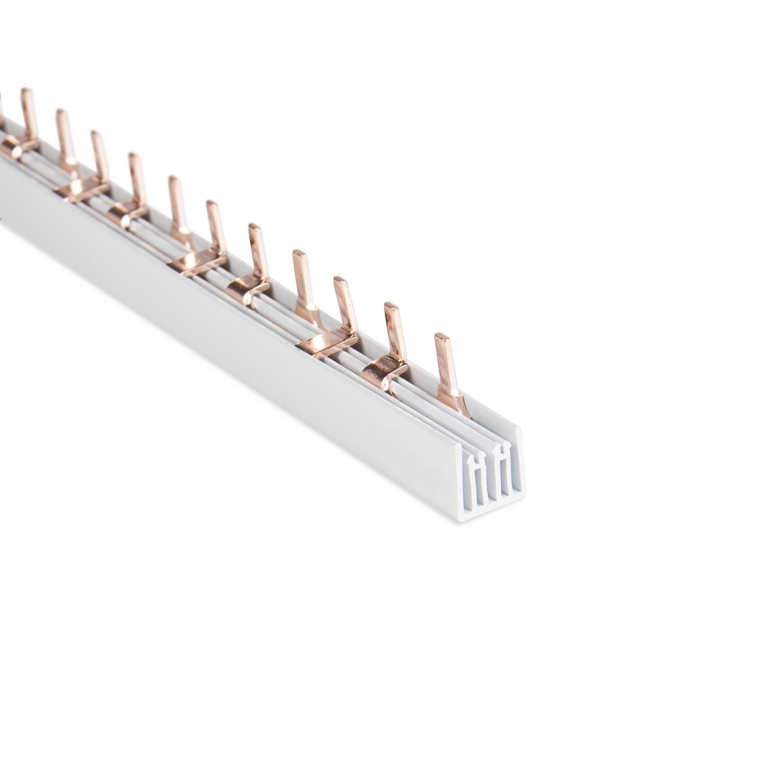 Шина коммутационная Deluxe 3Р 63А 