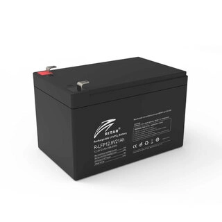 Аккумуляторная батарея Ritar R-LFP12.8V18Ah R-LFP12.8V18Ah