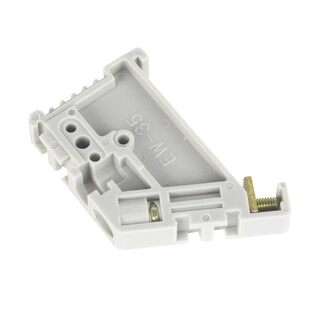 Пластиковый стопор на DIN-рейку Deluxe EW-35 