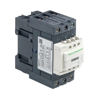 Контактор SE LC1D65AM7 3Р 65А НО+НЗ,220V 50ГЦ 