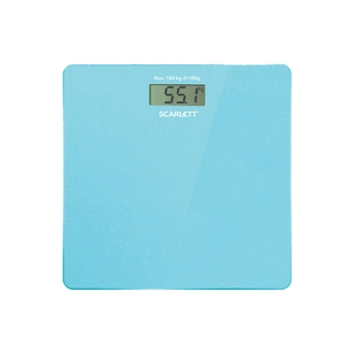 Весы Scarlett SC-BS33E109 