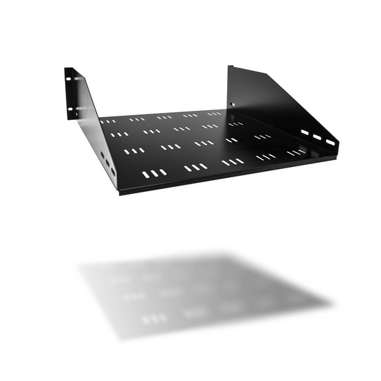 Полка одностороннего крепления для серверного шкафа SHIP 701403102 