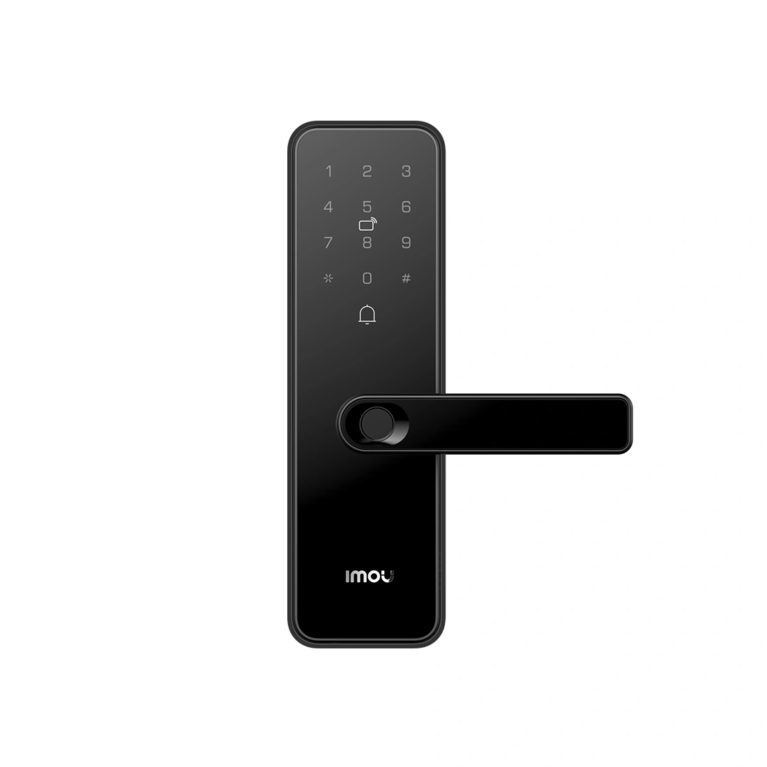 Умный замок Imou K1S-H(S)-W 
