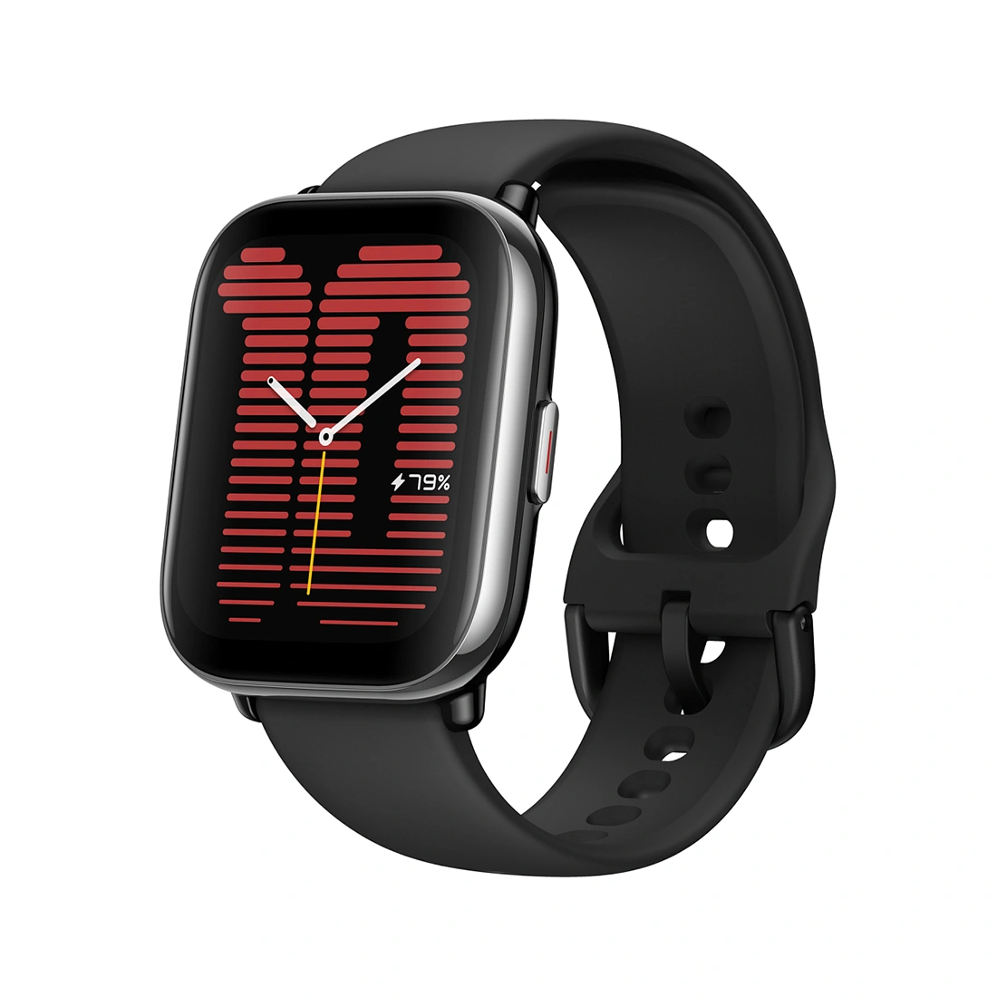 Смарт часы Amazfit Active A2211 Midnight Black 