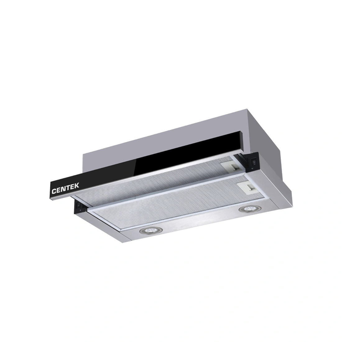 Вытяжка Centek СТ-1840-50 SS (сталь) 