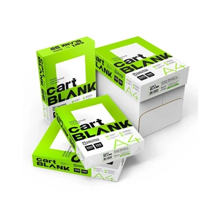 Бумага Mondi CARTBLANK А4 