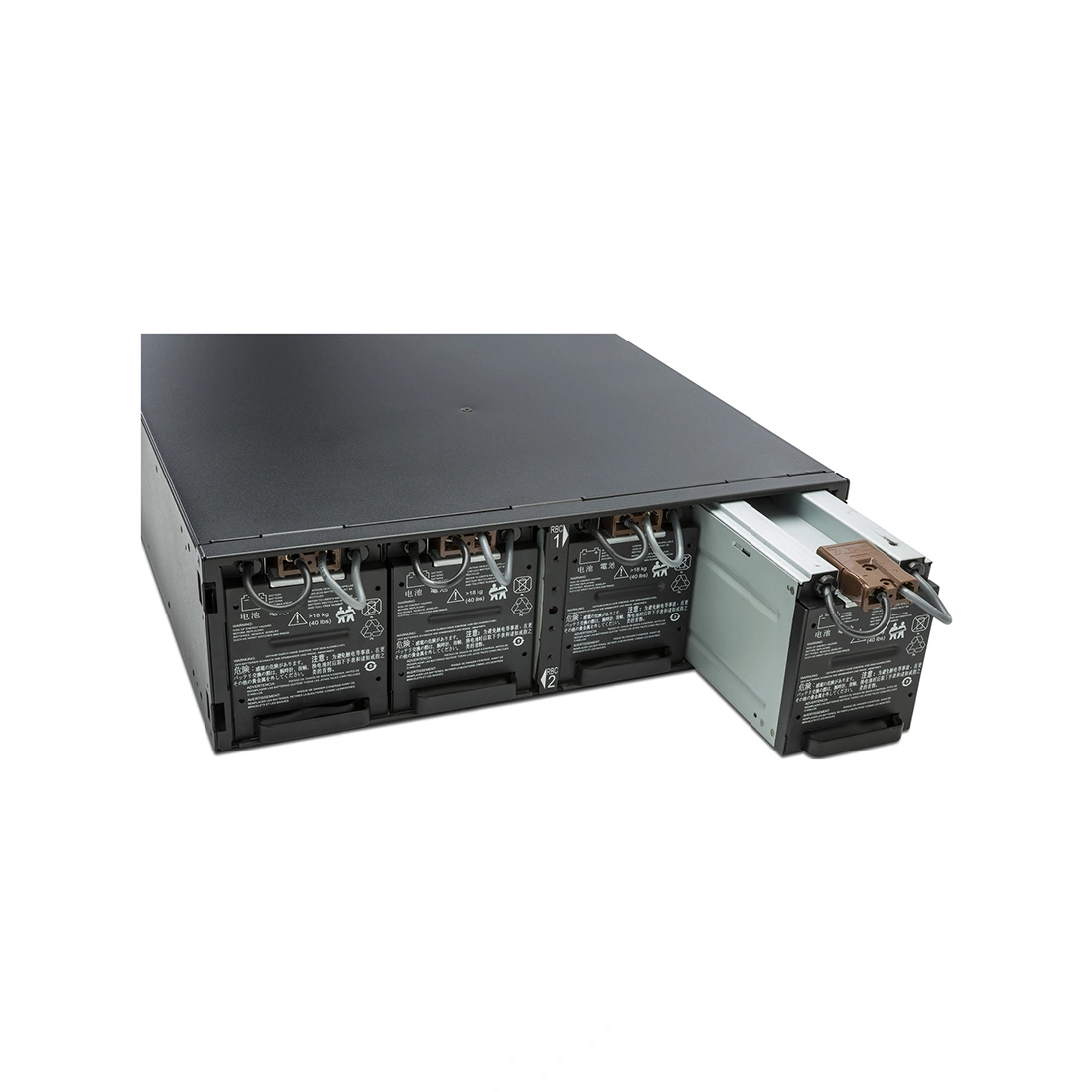 Аккумуляторный батарейный модуль APC SRT192RMBP SRT192RMBP - фото 2