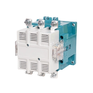 Контактор iPower CJ20-160 AC 220V 