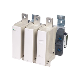 Контактор iPower CJX2-F 800A AC 220V 
