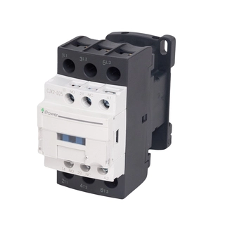 Контактор iPower CJX2-D25 AC 220V 