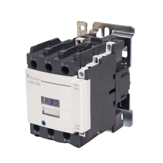 Контактор iPower CJX2-D65 AC 220V 