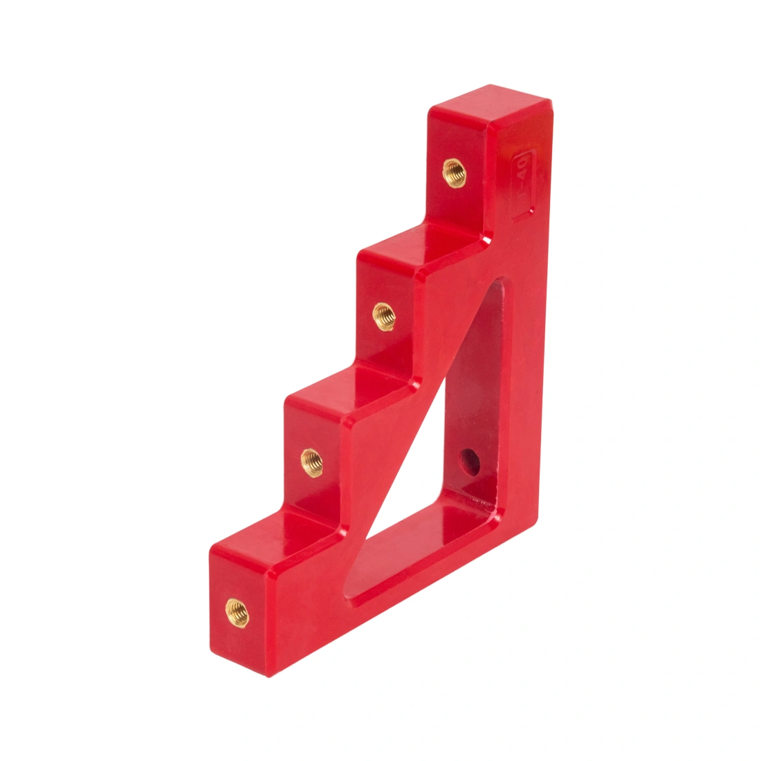 Изолятор ступенчатый Deluxe ИС 4-40 (М8) 