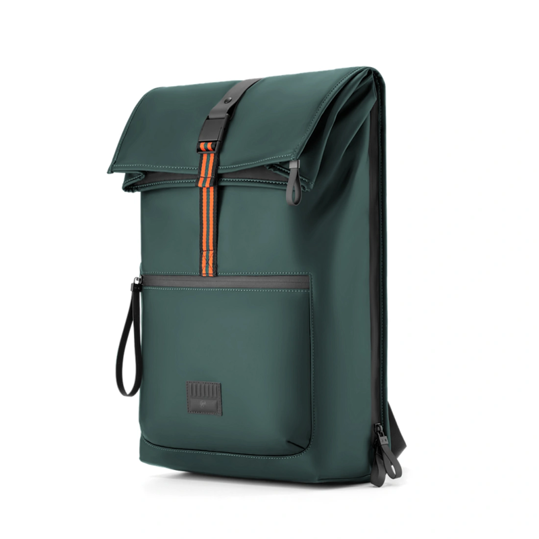 Рюкзак NINETYGO URBAN DAILY Plus Backpack Green 