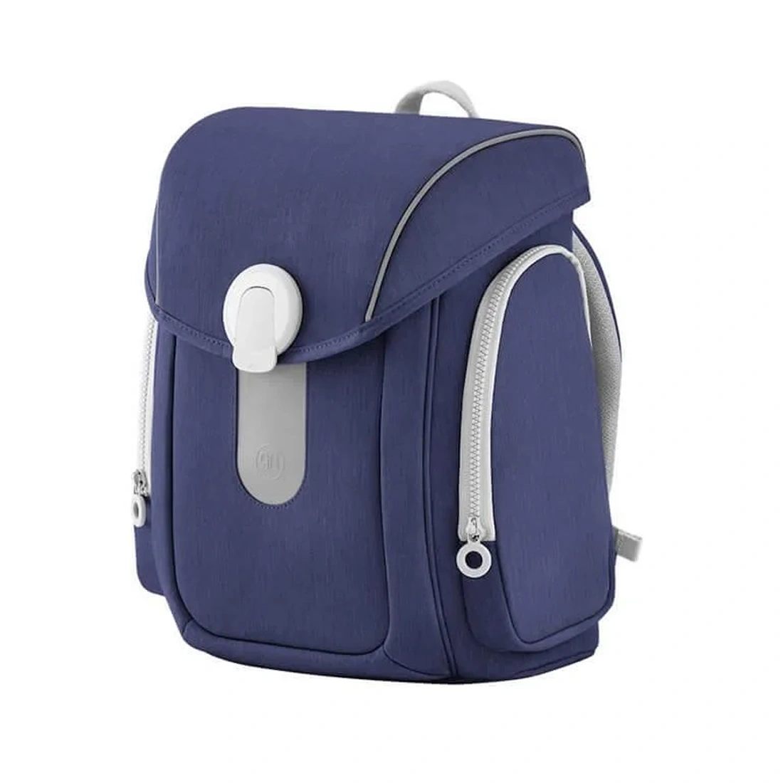 Рюкзак NINETYGO Smart School Bag Navy blue 