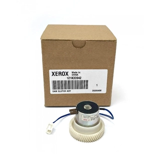 Муфта электромагнитная Xerox 121K33942 / 121K33941 