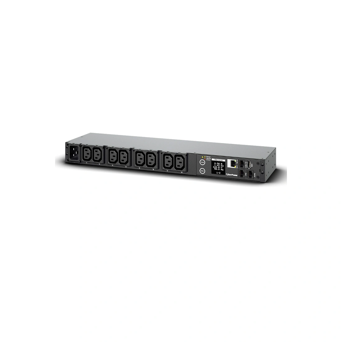 Блок распределения питания CyberPower PDU31005 (240) 
