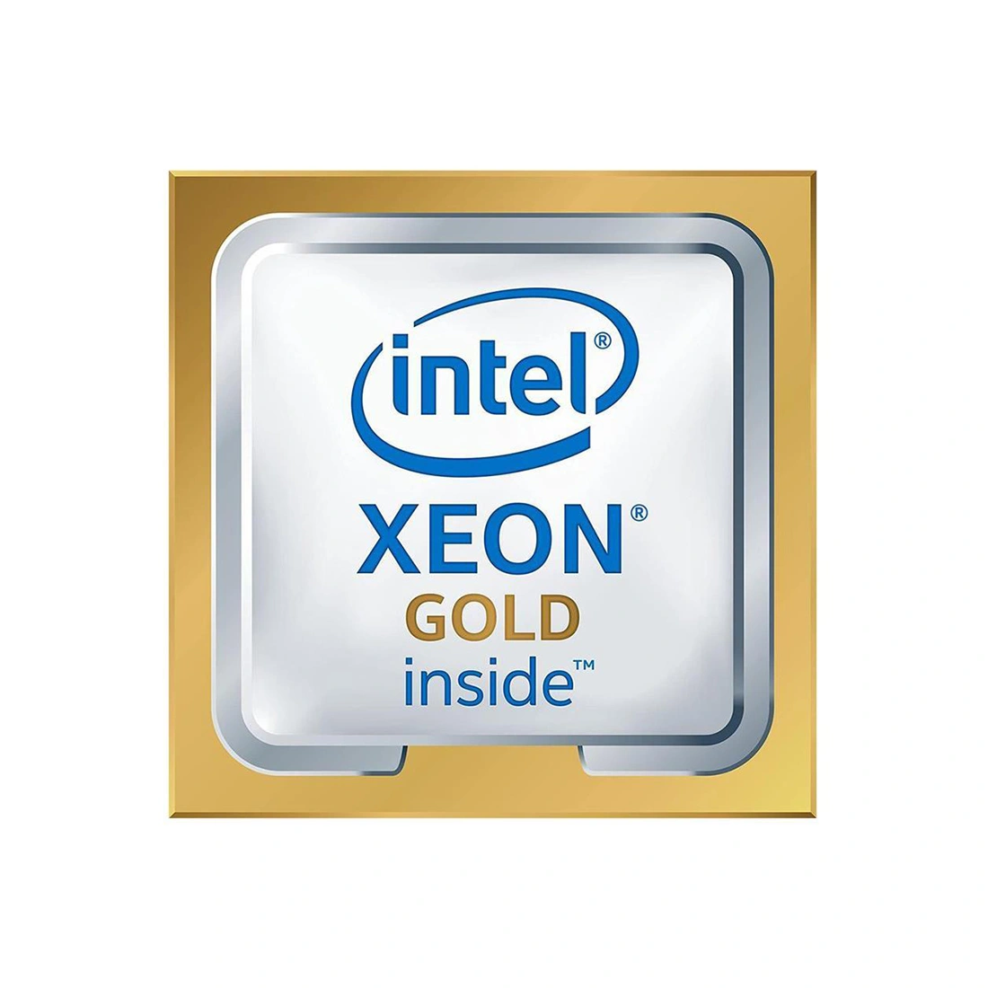 Центральный процессор (CPU) Intel Xeon Gold Processor 5320 