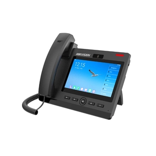 IP-видеотелефон Hikvision DS-KP9301-HE1 