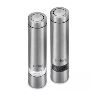 Электрическая мельница для специй Kitfort КТ-2028 