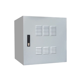 Климатический шкаф SHIP ШК-12U (настенный) 