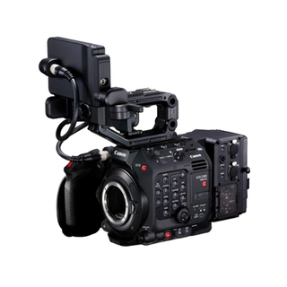 Цифровая видеокамера Canon EOS C300 MKIII EU-V2 EXPANSION 