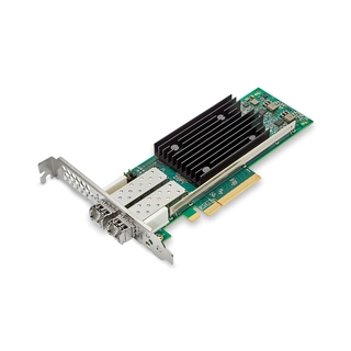 Сетевой адаптер Lenovo ThinkSystem QLogic QLE2772 32Gb 2-Port PCIe Fibre Channel Adapter 4XC7A08276 
