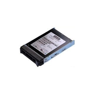 Твердотельный накопитель SSD Lenovo ThinkSystem DE Series 1.92TB 1DWD 2.5" 