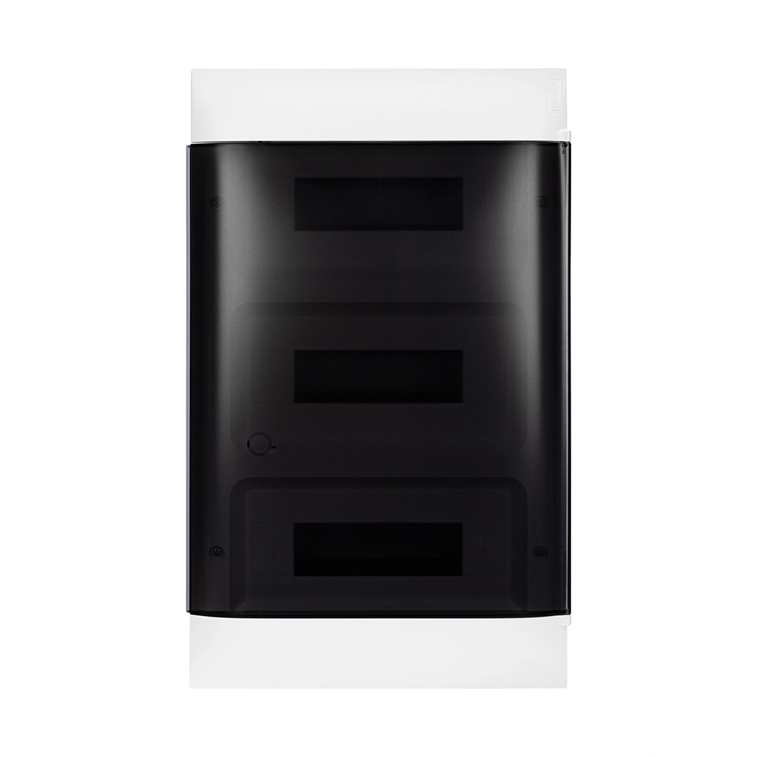 Щит встраиваемый Legrand Practibox S 3х12 IP40 Дымчатая дверь 