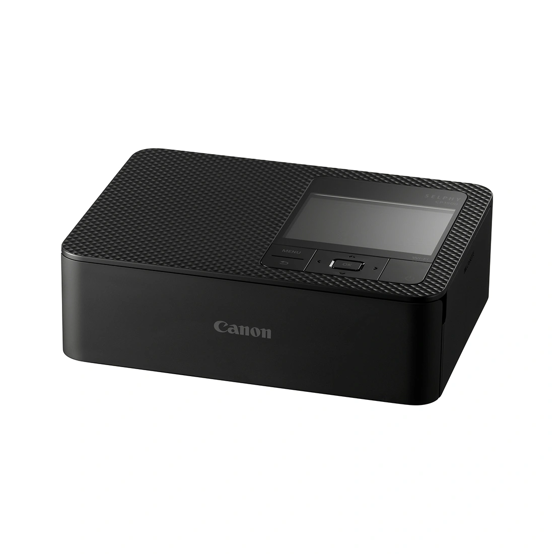 Компактный фотопринтер Canon SELPHY CP1500 Black (5539C008AA) 